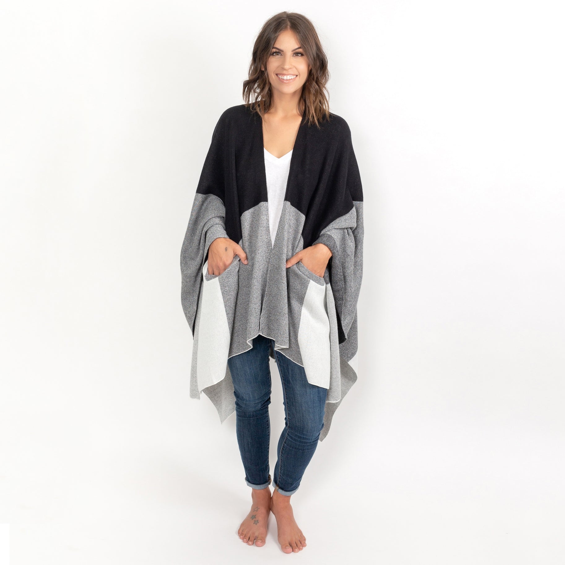 Organic Travel Wraps & Lounge, Organic Cotton